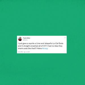 Image post by @lovestrangelove on Instagram