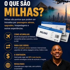 Image post by @marciojuniormilhas on Instagram