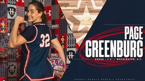 Image post by @rmuwbasketball on Instagram