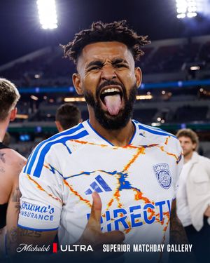 Image post by @sandiegofc on Instagram