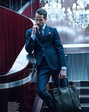 Image post by @isaachub on Instagram