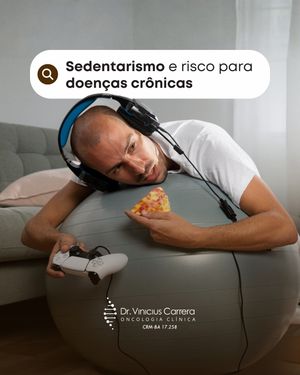Image post by @drviniciuscarrera on Instagram
