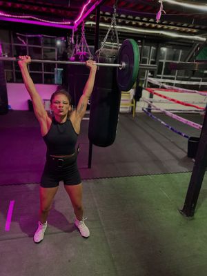 Image post by @pequenalulubox on Instagram