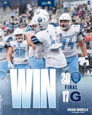 Image post by @culionsfb on Instagram