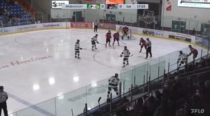 Image post by @surreyeagles on Instagram