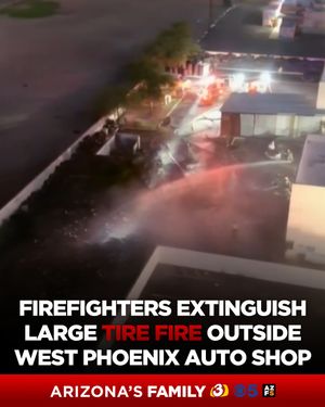 Image post by @arizonasfamily on Instagram
