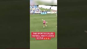 Video post by @Whistle on YouTube