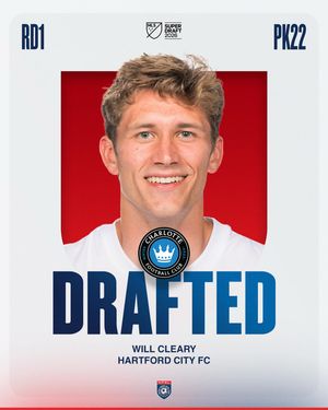 Image post by @npslsoccer on Instagram