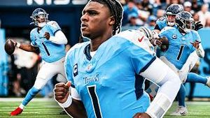 Video post by @titans on YouTube