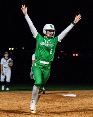 Image post by @meangreensb on Instagram