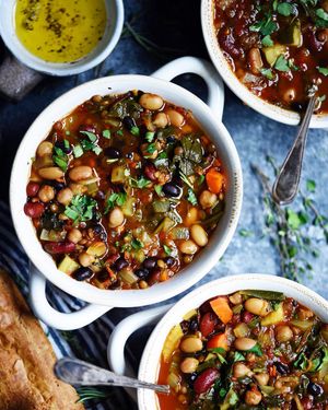 Image post by @crowded_kitchen on Instagram