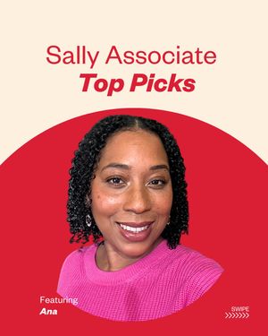Video post by @sallybeauty on TikTok