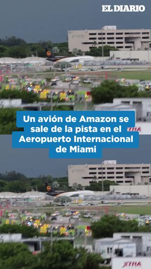 Video post by @eldiariony on Instagram