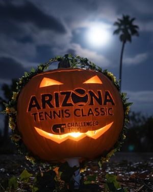 Image post by @arizonatennisclassic on Instagram