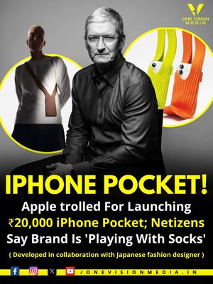 Image post by @onevisionmedia.in on Instagram