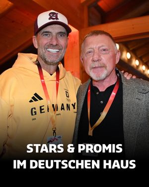 Image post by @teamdeutschland on Instagram
