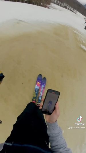 Video post by @j_skis on Instagram