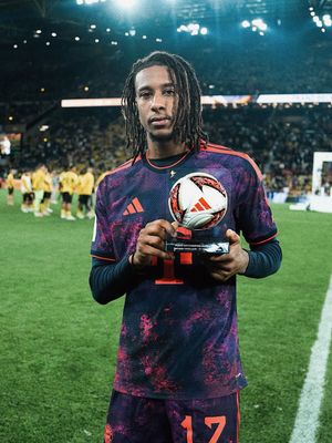 Image post by @football__hqs on Instagram