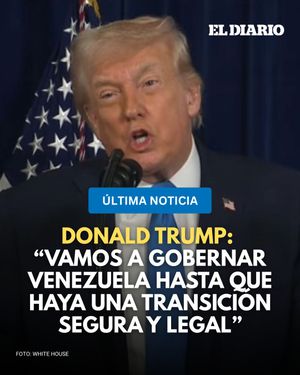 Image post by @eldiariony on Instagram