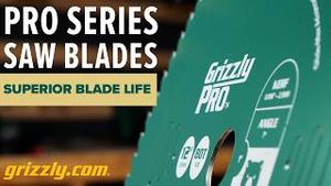Video post by @grizzlymachines on YouTube
