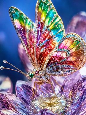 Image post by @imaginia_creations on Instagram
