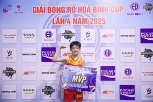 Image post by @Jumpshots Tournament on Facebook