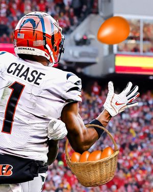 Image post by @SleeperBengals on Twitter