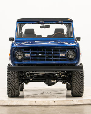 Image post by @velocityrestorations on Instagram