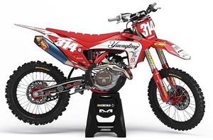 Image post by @gncc_racing on Instagram