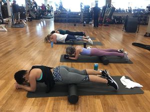 Image post by @communitygym on Instagram