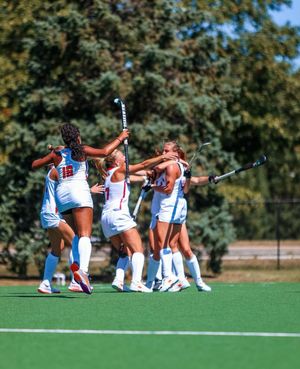 Image post by @ballstatefh on Instagram