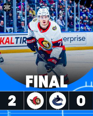 Image post by @SportsOnPrimeCA on Twitter