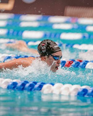 Image post by @packswimdive on Instagram