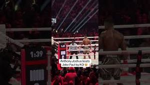 Video post by @bswjakepaulclips on YouTube