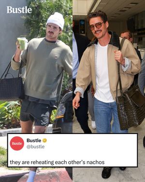 Video post by @bustle on TikTok