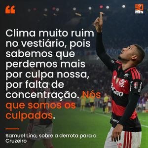Image post by @90minbrasil on Instagram