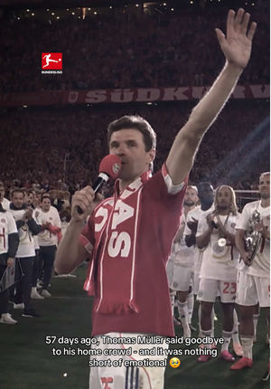 Video post by @bundesliga on TikTok