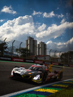 Image post by @robinfrijns1 on Instagram