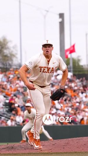 Video post by @TexasLonghorns on Facebook