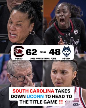 Image post by @espn on Instagram