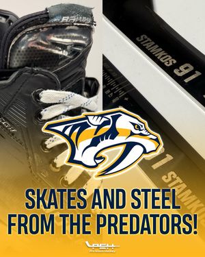 Image post by @prostockhockey on Instagram