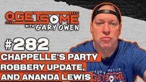 Video post by @garyowencom on YouTube