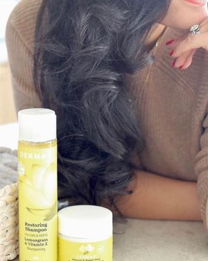 Image post by @dermae on Instagram