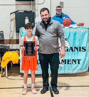 Image post by @agganis_tournament on Instagram