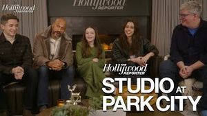 Video post by @hollywoodreporter on YouTube