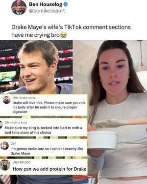 Image post by @houseofhighlights on Instagram