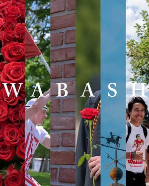 Image post by @wabashcollege on Instagram