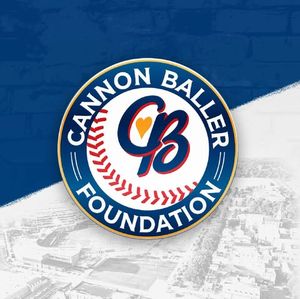 Image post by @kcannonballersfoundation on Instagram