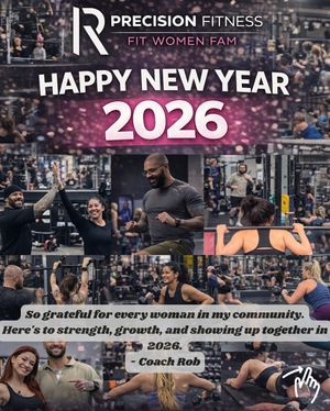 Image post by @robpizzutofitness on Instagram