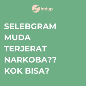 Image post by @hidupmedia on Instagram